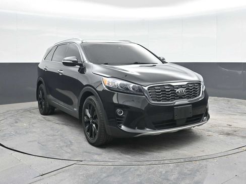 Used 2020 Kia Sorento EX AWD/4WD image 7