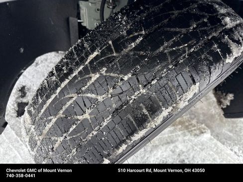 New 2026 Chevrolet Equinox LT FWD image 20