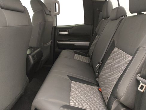 Used 2021 Toyota Tundra SR5 image 18