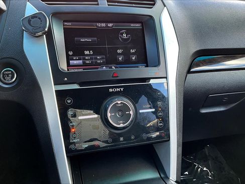 Used 2014 Ford Explorer Limited image 33