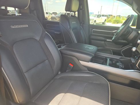 Used 2023 RAM 1500 Laramie AWD/4WD image 26