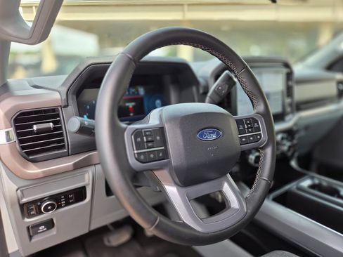 Used 2025 Ford F150 XLT w/ Equipment Group 301A Standard image 14