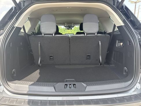 New 2026 Ford Explorer Active RWD image 27