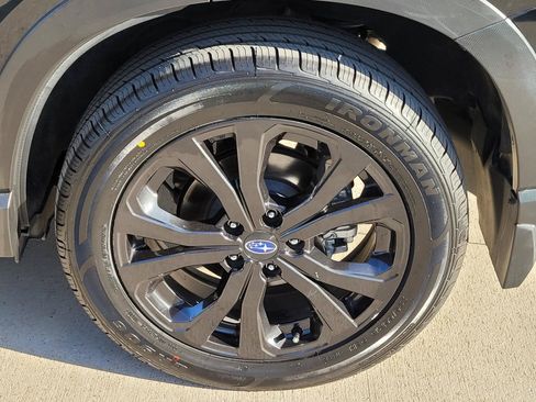 Certified 2023 Subaru Forester Sport AWD/4WD image 23