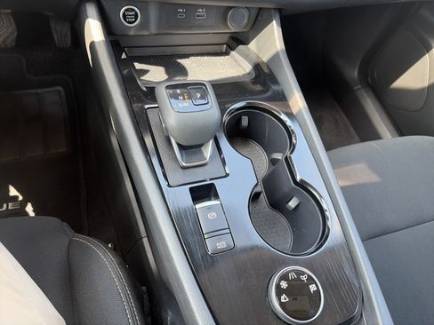 Certified 2023 Nissan Rogue S AWD/4WD image 24