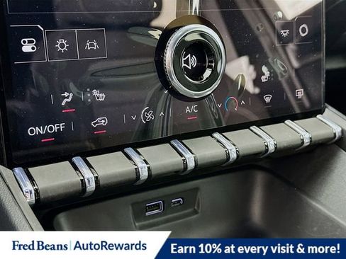 New 2026 GMC Terrain Elevation image 11