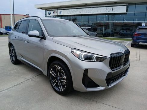 New 2026 BMW X1 xDrive28i w/ Technology Package AWD/4WD image 1