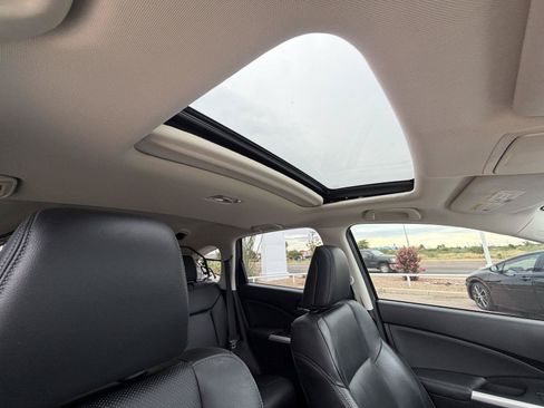 Used 2016 Honda CR-V EX-L image 29
