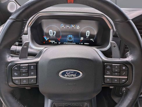 Used 2023 Ford F150 Raptor AWD/4WD image 31