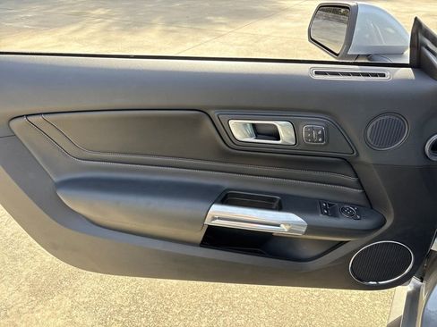 Used 2021 Ford Mustang GT Premium w/ GT Performance Package image 15