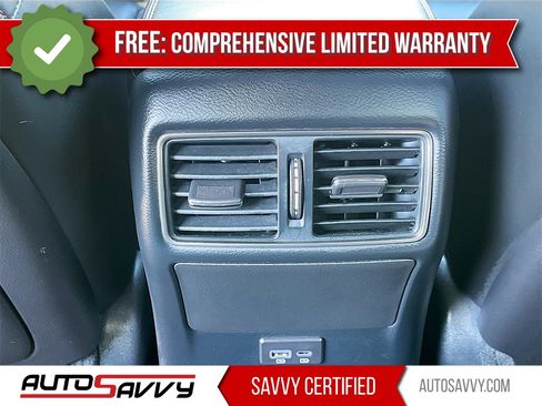 Used 2022 INFINITI Q50 Red Sport 400 w/ Carbon Fiber Package image 27