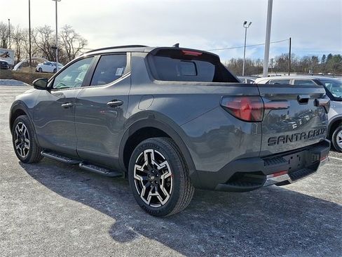 New 2026 Hyundai Santa Cruz Limited image 3