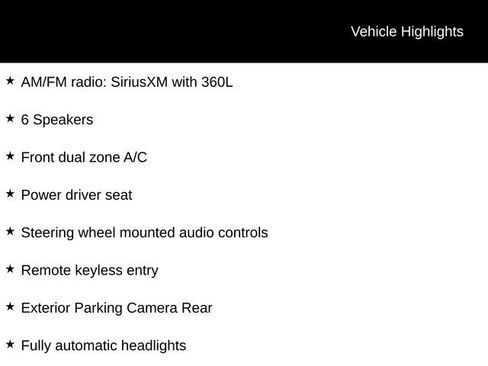 Certified 2025 Subaru Legacy Premium AWD/4WD image 9