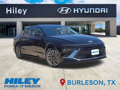 New 2025 Hyundai Sonata Limited