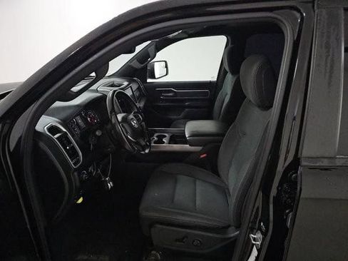Used 2022 RAM 1500 Big Horn image 6