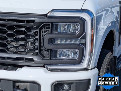 Certified 2023 Ford F250 XL w/ STX Appearance Package AWD/4WD image 9