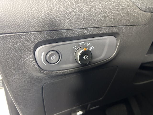 Used 2025 Buick Encore GX Sport Touring w/ Comfort Package FWD image 18