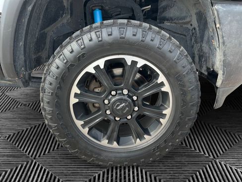 Used 2020 RAM 2500 Power Wagon image 14