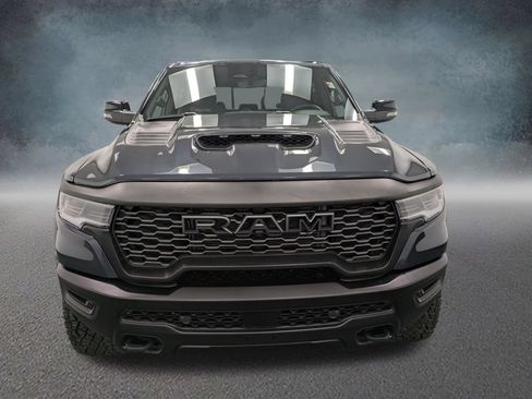 Used 2026 RAM 1500 RHO AWD/4WD image 2