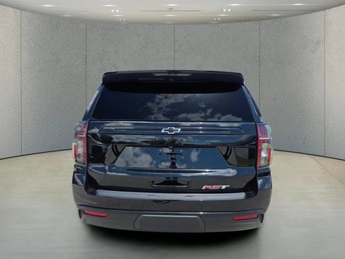 Used 2023 Chevrolet Tahoe RST w/ Luxury Package RWD image 6