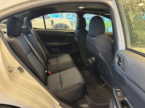 Used 2017 Subaru WRX Premium image 27