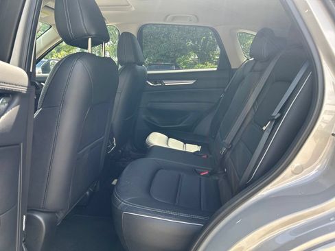 Used 2024 MAZDA CX-5 AWD 2.5 S w/ Premium Package image 22