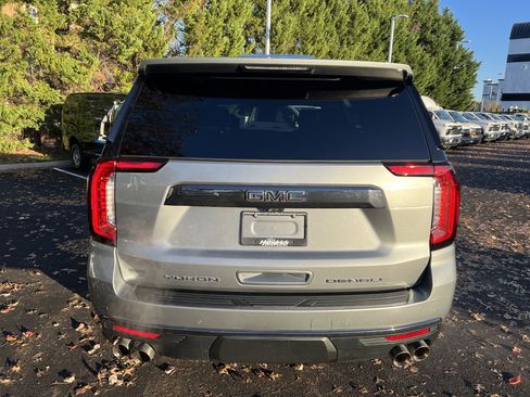Certified 2023 GMC Yukon Denali Ultimate image 7