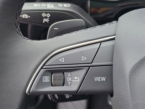 Used 2025 Audi Q3 2.0T Premium w/ Convenience Package image 22