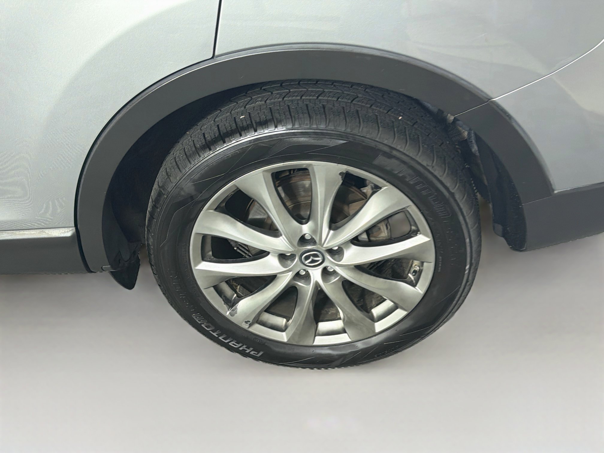 Used 2014 MAZDA CX-9 Grand Touring FWD image 11
