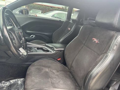 Used 2015 Dodge Challenger R/T Plus RWD image 24
