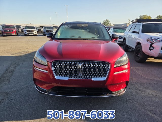 Used 2021 Lincoln Corsair Reserve FWD image 2