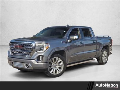Used 2022 GMC Sierra 1500 Denali w/ Denali Reserve Package