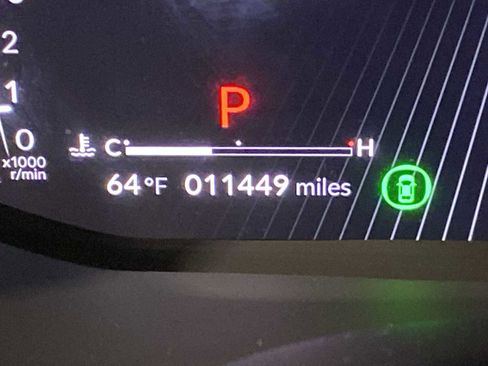 Certified 2023 Acura MDX image 18