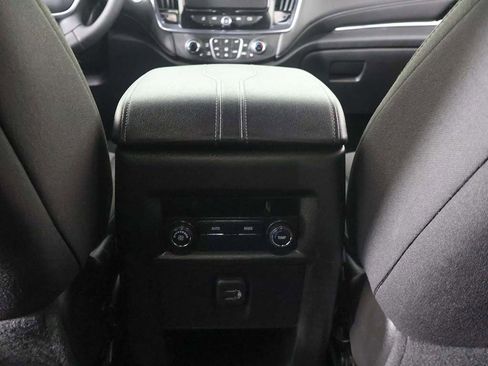 Used 2023 Chevrolet Traverse LT w/ LPO, Floor Liner Package AWD/4WD image 50