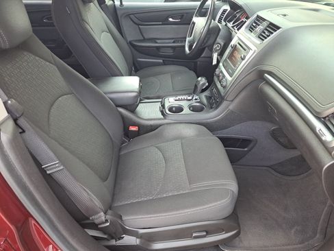 Used 2015 GMC Acadia SLE FWD image 15