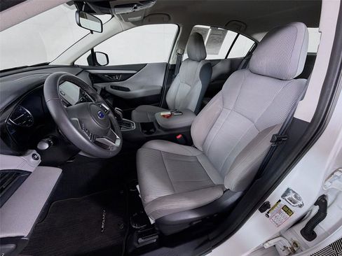 Used 2025 Subaru Legacy Premium image 11