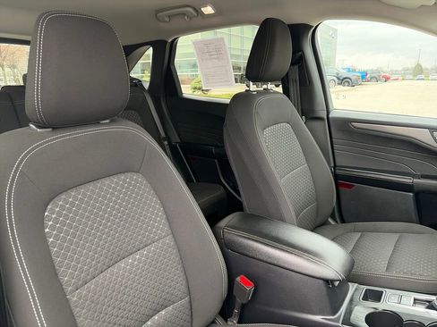 Used 2023 Ford Escape Active w/ Tech Pack #2 image 12