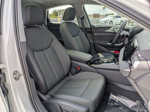 New 2025 Audi A5 2.0T Premium image 10