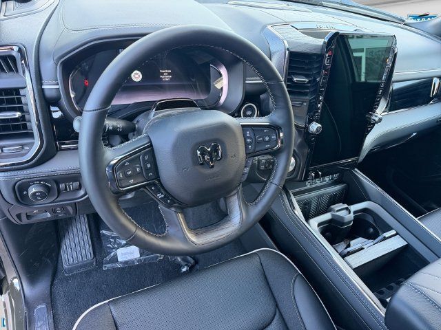 New 2027 RAM 1500 Limited AWD/4WD image 20