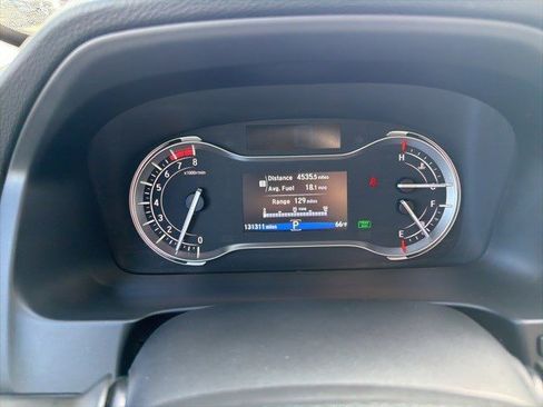 Used 2017 Honda Pilot EX-L image 22