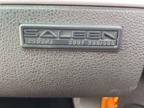 Used 2007 Ford Mustang GT Premium RWD image 12