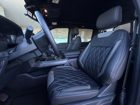 New 2026 Ford F150 XLT w/ Equipment Group 303A High image 46