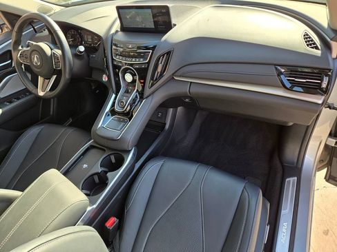 Used 2025 Acura RDX SH-AWD w/ Technology Package image 21