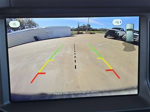 New 2025 Ford Bronco Outer Banks image 22