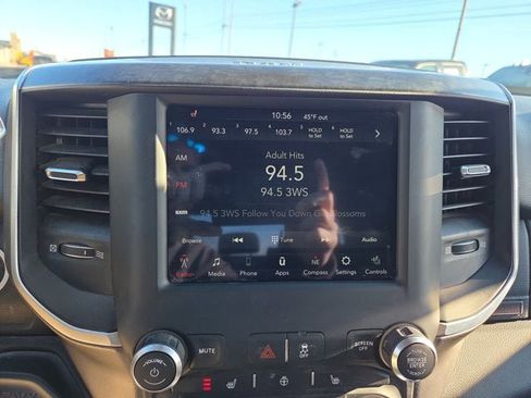 Used 2019 RAM 3500 Big Horn image 19