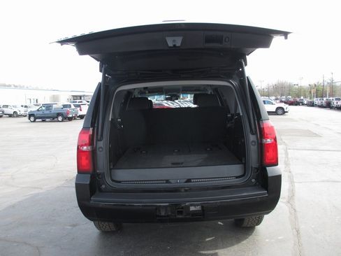 Used 2016 Chevrolet Tahoe LT image 6