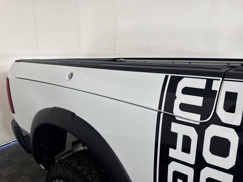 New 2025 RAM 2500 Power Wagon image 14