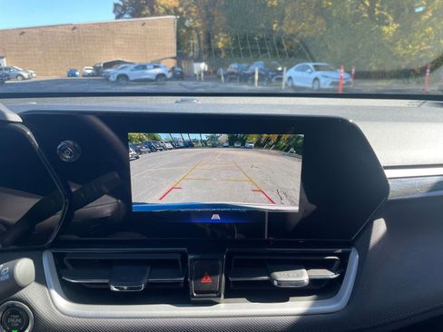 Used 2025 Chevrolet TrailBlazer LT image 17