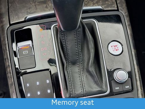 Used 2018 Audi A6 3.0T Sport w/ 20" Black Optic Wheel Package image 22