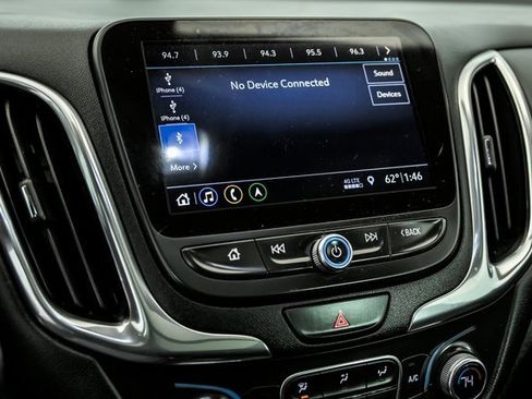 Used 2019 Chevrolet Equinox LT w/ Sun & Navigation Package image 20